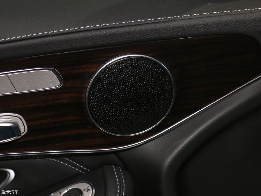 2017YGLC GLC 260 4MATICA