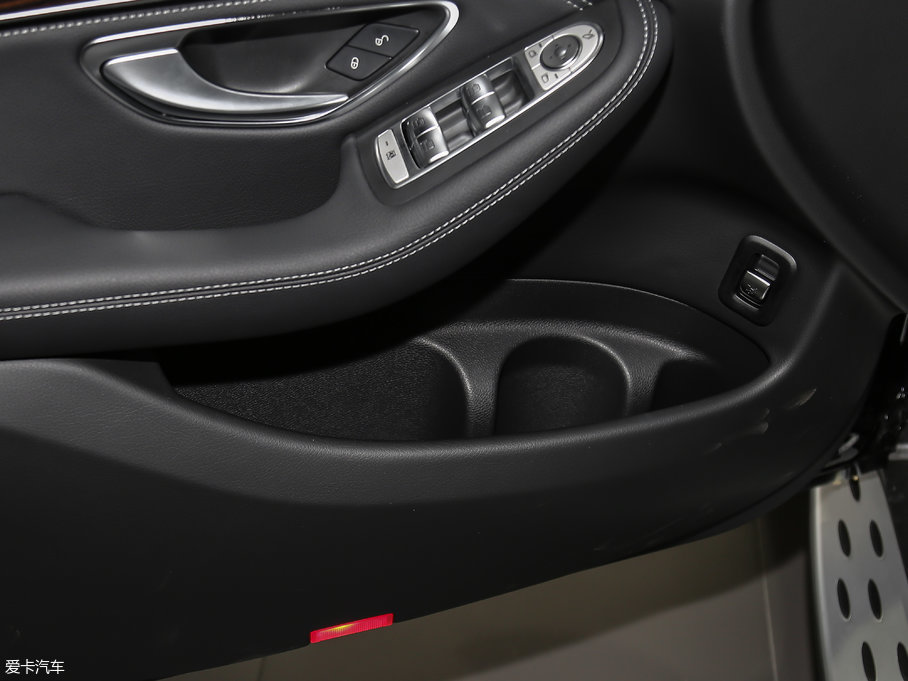 2017YGLC GLC 260 4MATICA