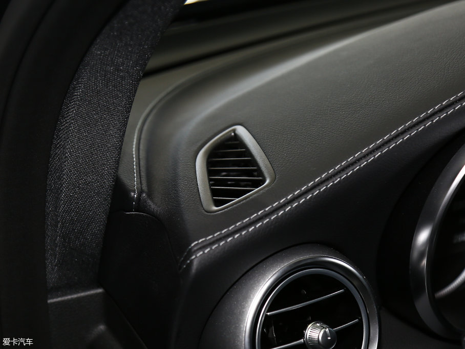 2017YGLC GLC 260 4MATICA