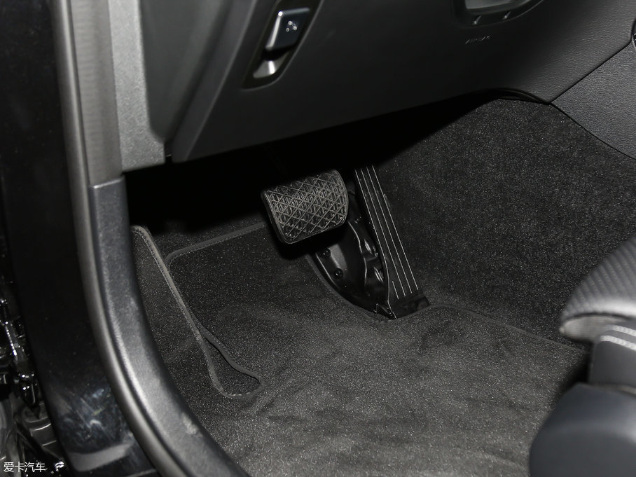 2017YGLC GLC 260 4MATICA