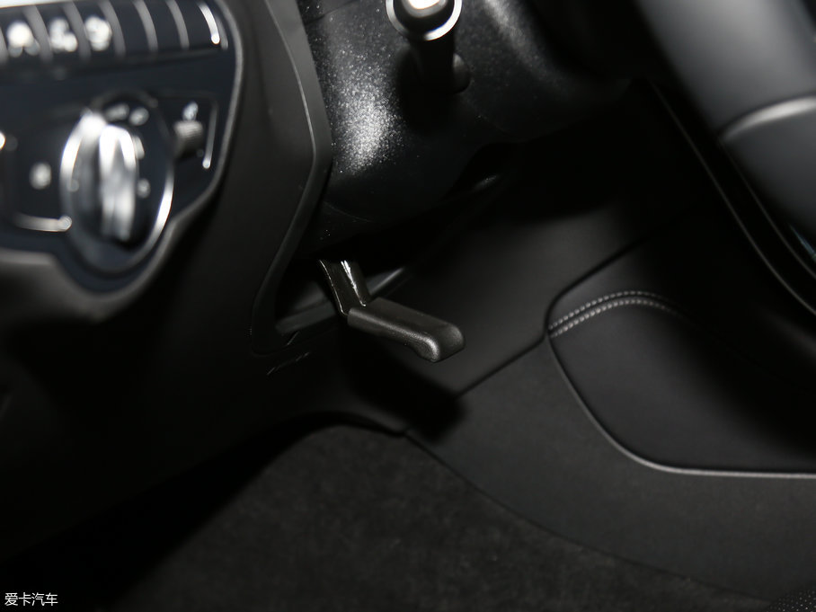 2017YGLC GLC 260 4MATICA