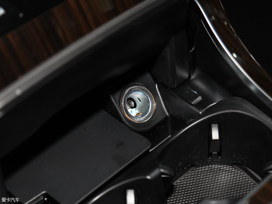 2017YGLC GLC 260 4MATICA