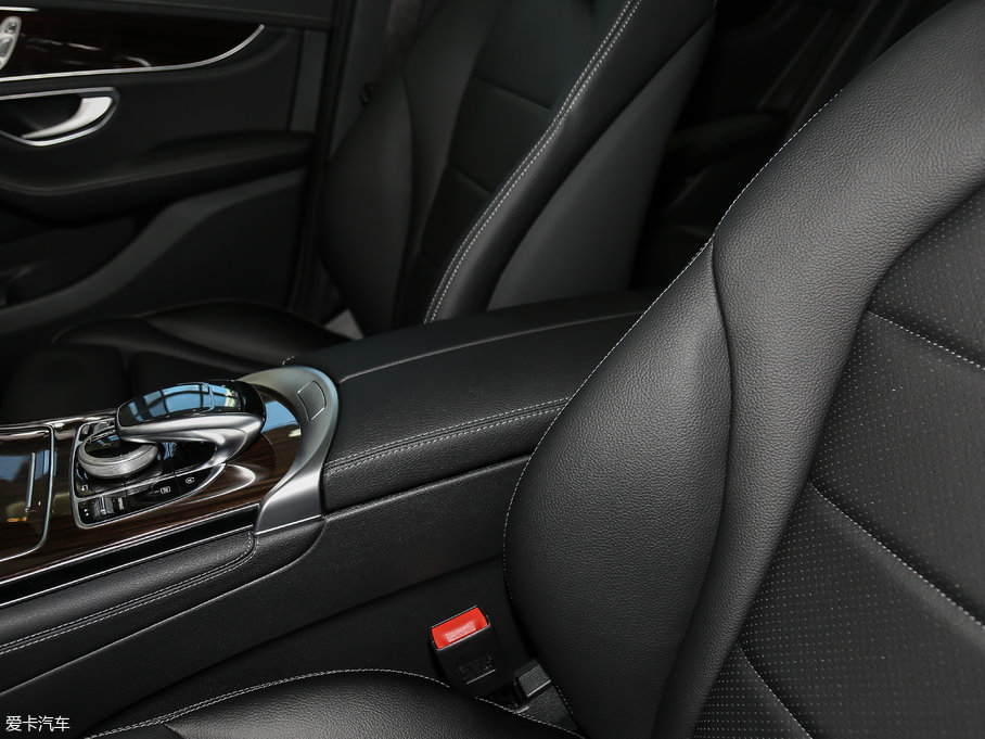 2017YGLC GLC 260 4MATICA