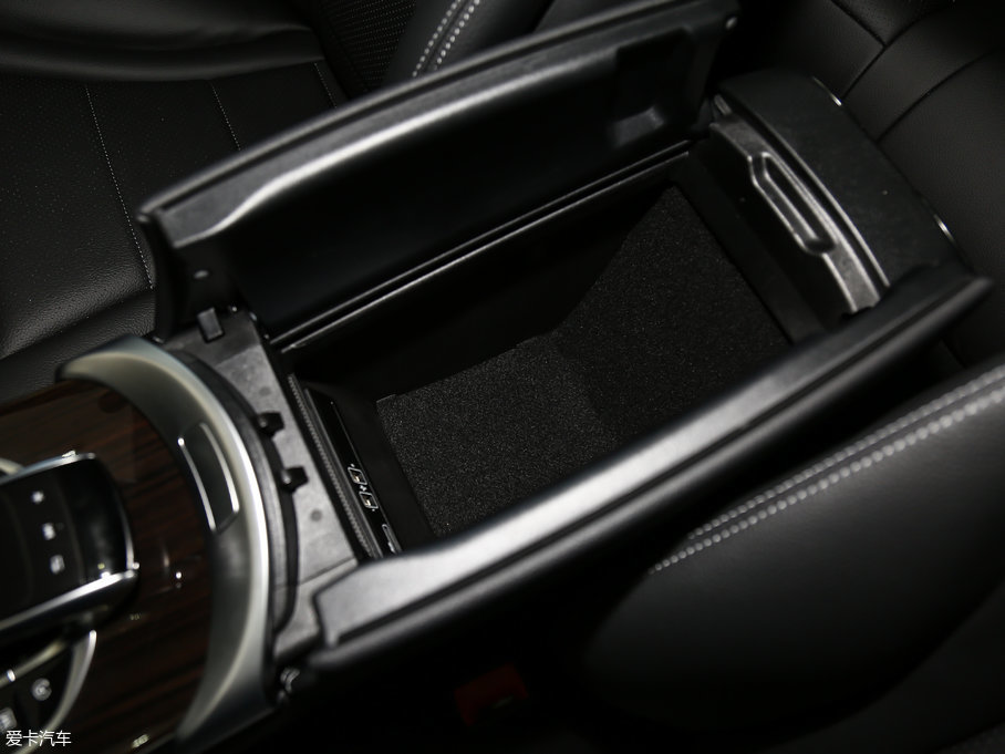 2017YGLC GLC 260 4MATICA