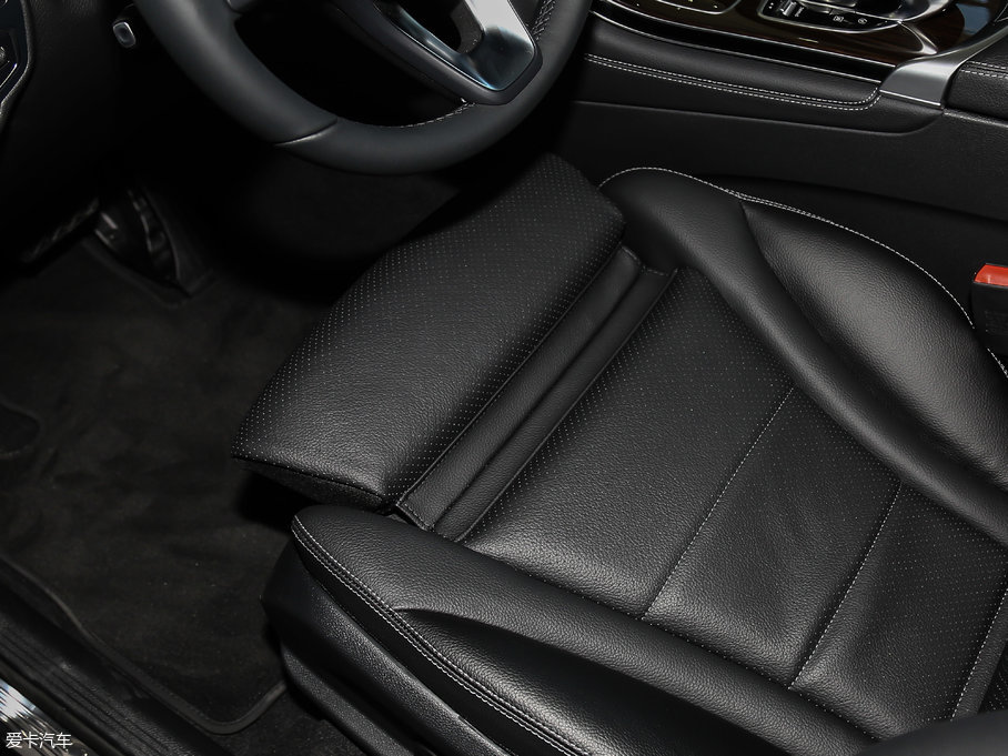 2017YGLC GLC 260 4MATICA