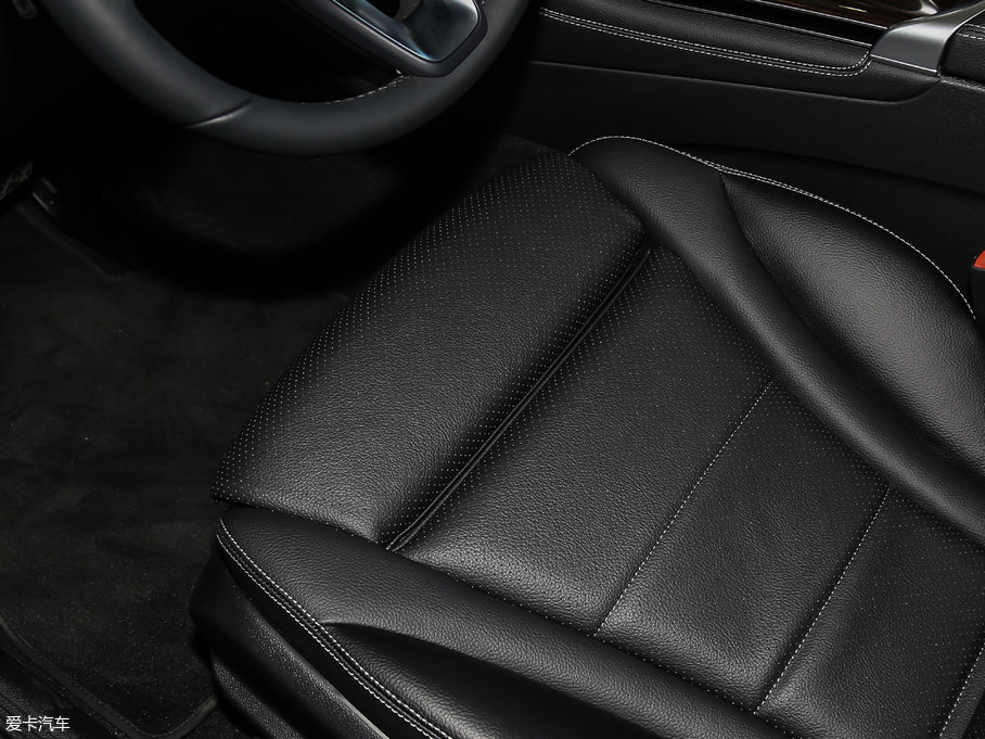 2017YGLC GLC 260 4MATICA