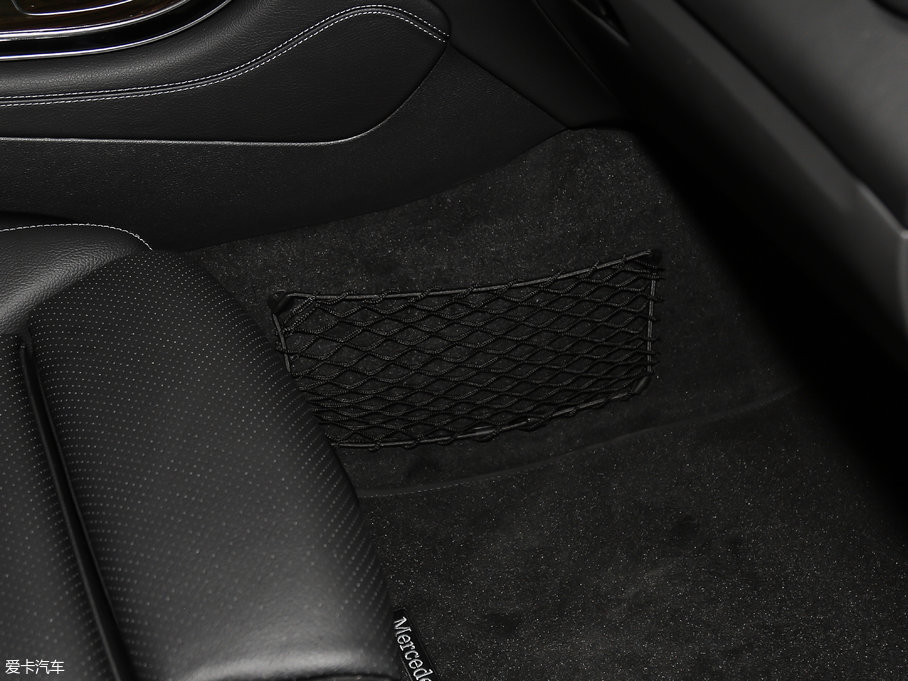 2017YGLC GLC 260 4MATICA