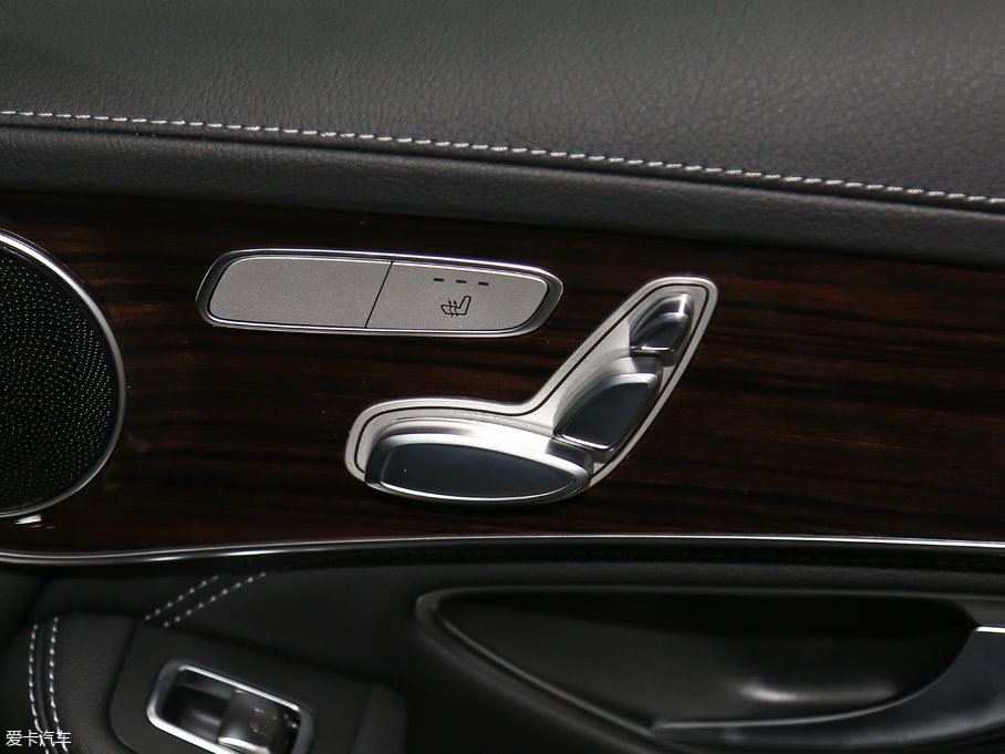 2017YGLC GLC 260 4MATICA