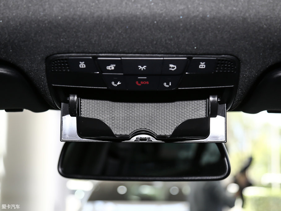 2017YGLC GLC 260 4MATICA