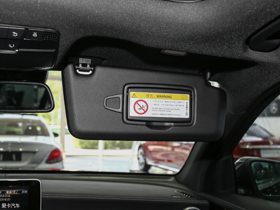 2017YGLC GLC 260 4MATICA