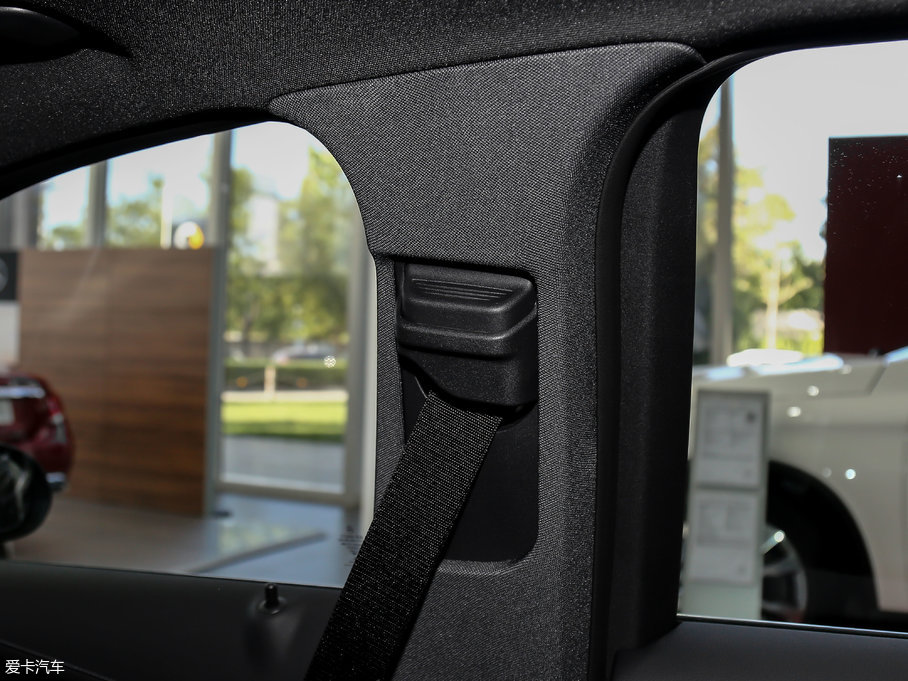 2017YGLC GLC 260 4MATICA