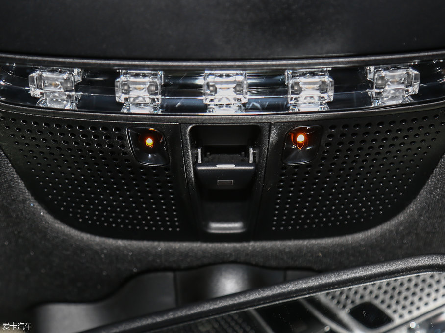 2017YGLC GLC 260 4MATICA