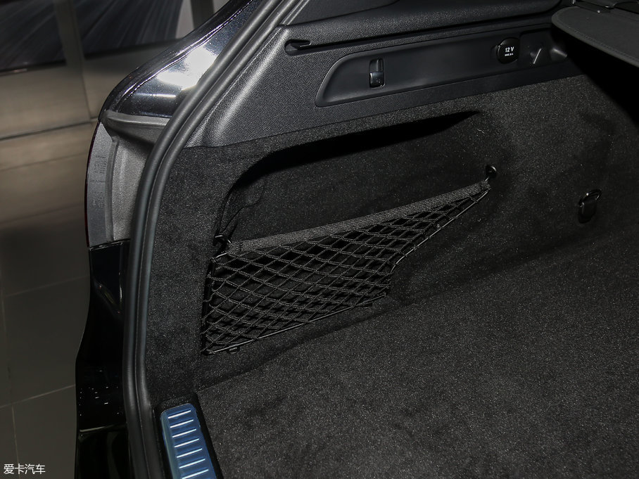 2017YGLC GLC 260 4MATICA