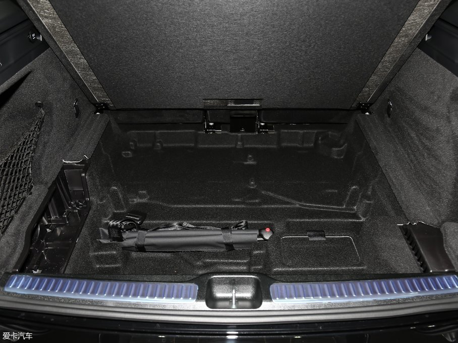 2017YGLC GLC 260 4MATICA