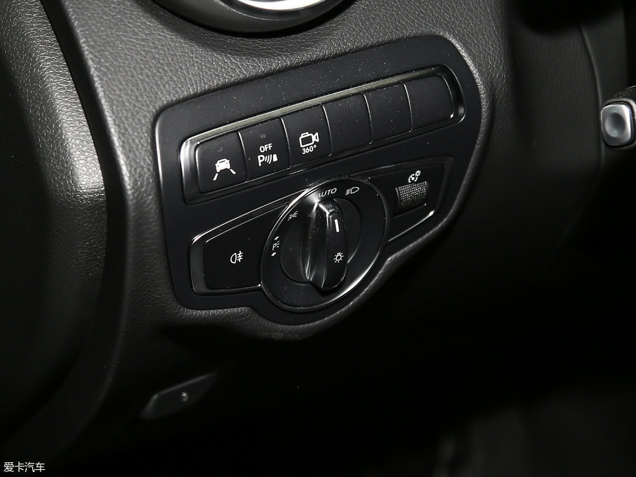 2017YGLC GLC 260 4MATICA