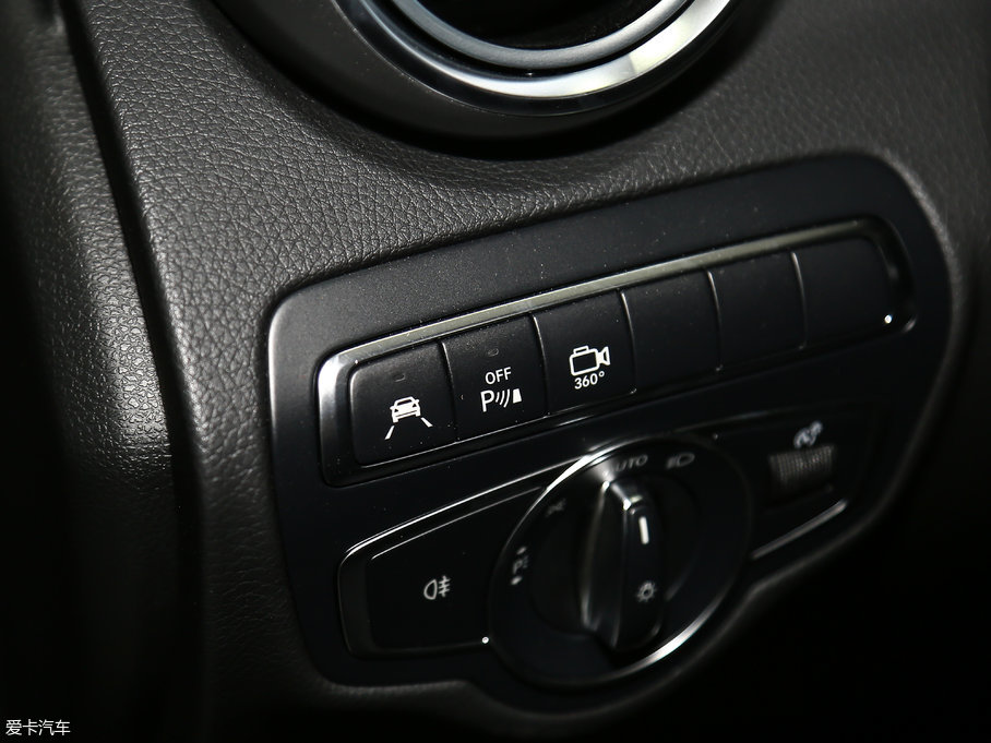 2017YGLC GLC 260 4MATICA