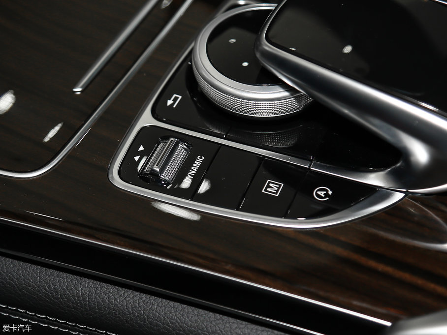 2017YGLC GLC 260 4MATICA