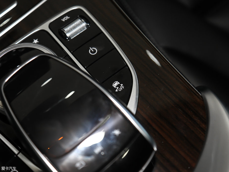 2017YGLC GLC 260 4MATICA