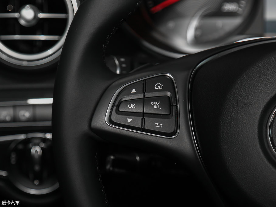 2017YGLC GLC 260 4MATICA