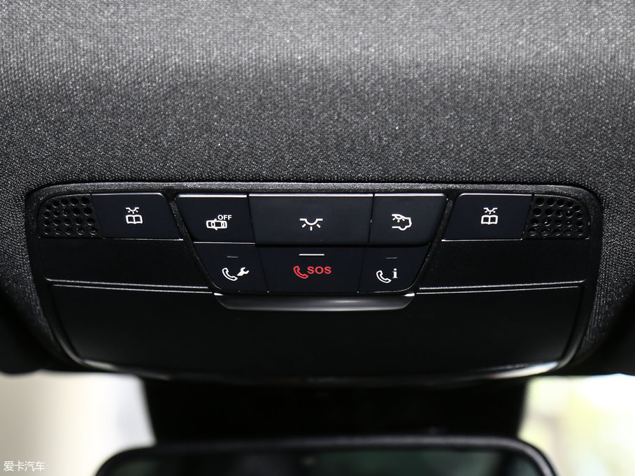 2017YGLC GLC 260 4MATICA