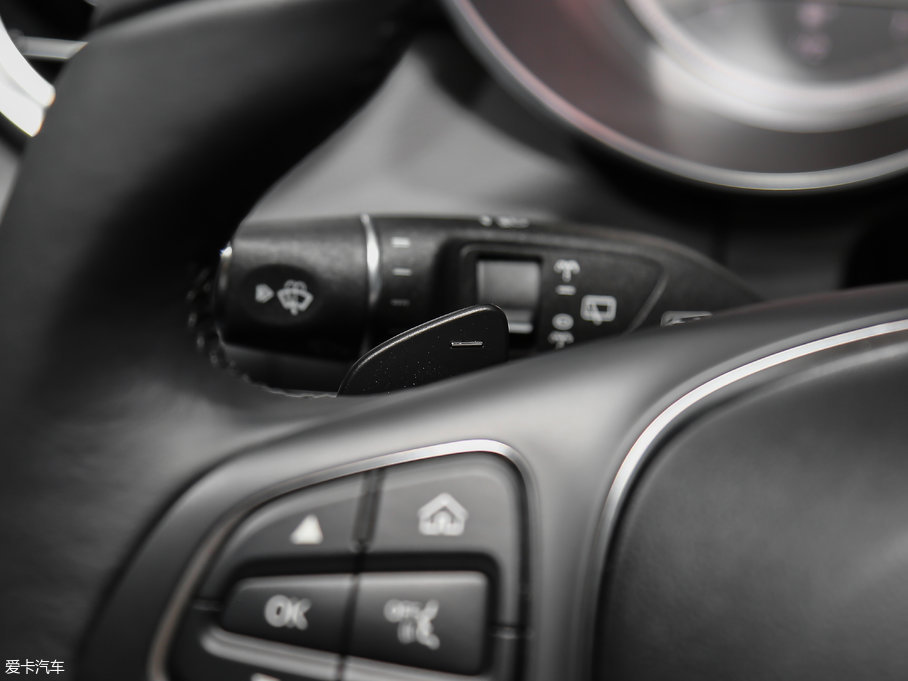 2017YGLC GLC 260 4MATICA