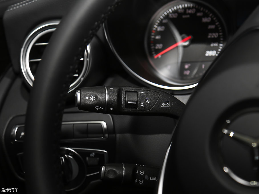 2017YGLC GLC 260 4MATICA