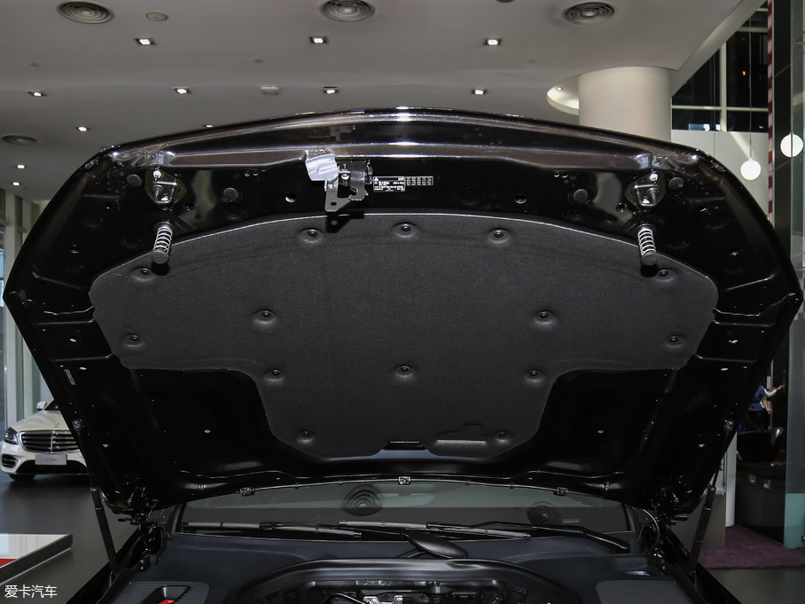 2017YGLC GLC 260 4MATICA