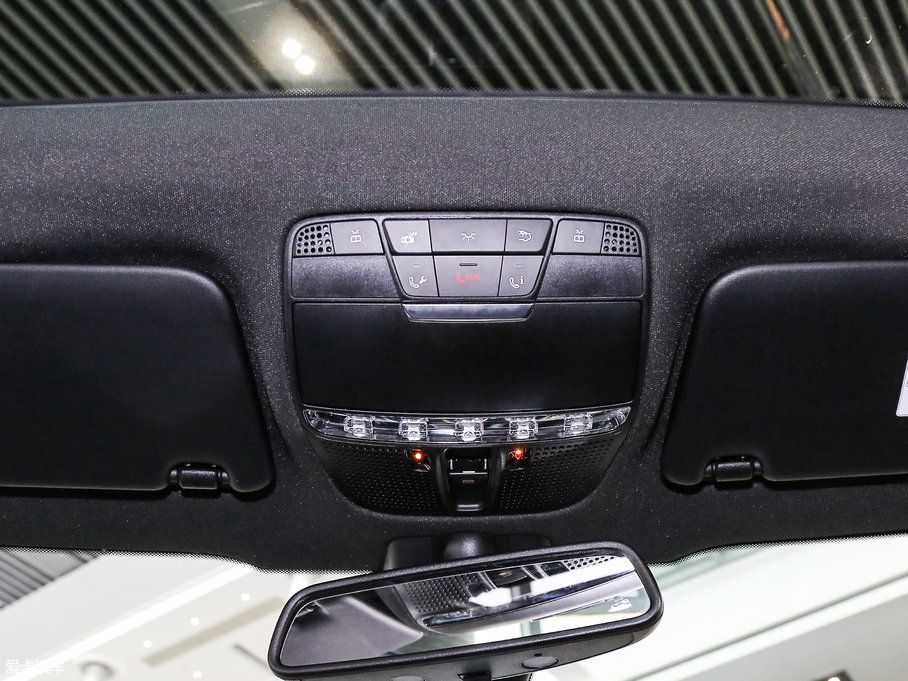 2017YGLC GLC 200 4MATIC