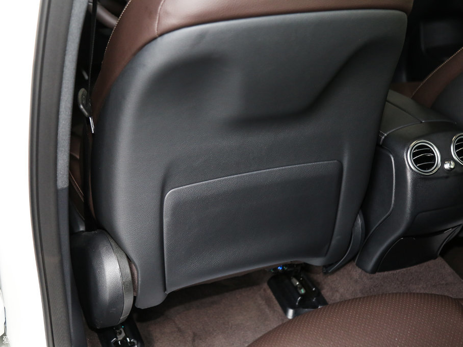 2017YGLC GLC 200 4MATIC