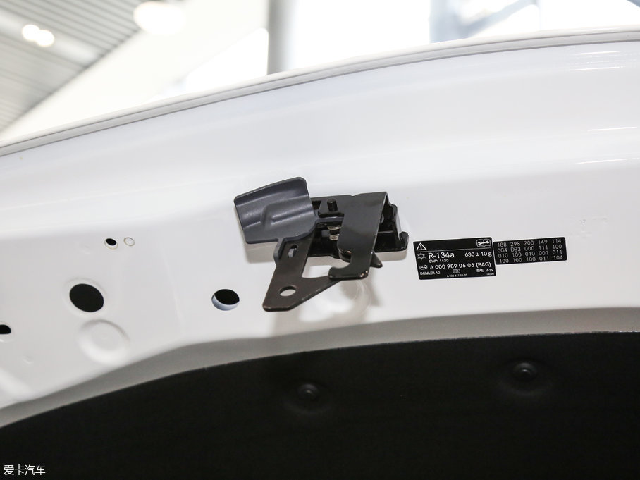 2017YGLC GLC 200 4MATIC