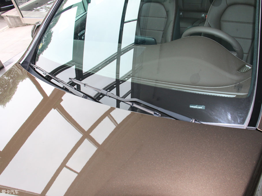 2017YGLC GLC 260 4MATICӸ