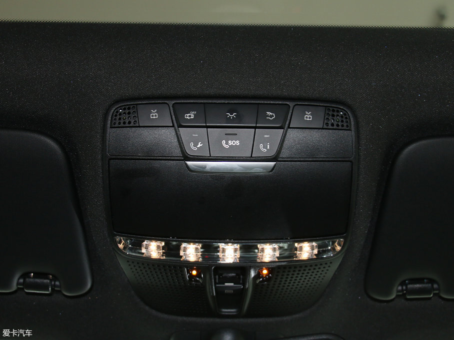 2017YGLC GLC 260 4MATICӸ