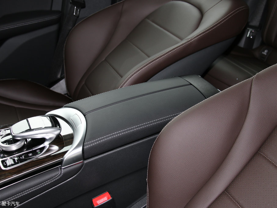 2017YGLC GLC 260 4MATICӸ