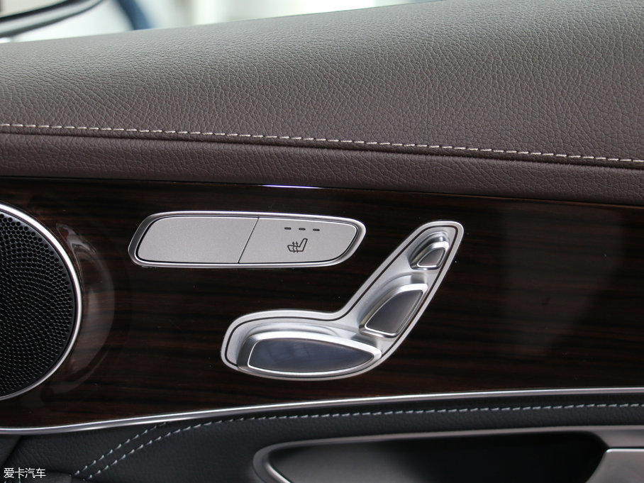 2017YGLC GLC 260 4MATICӸ