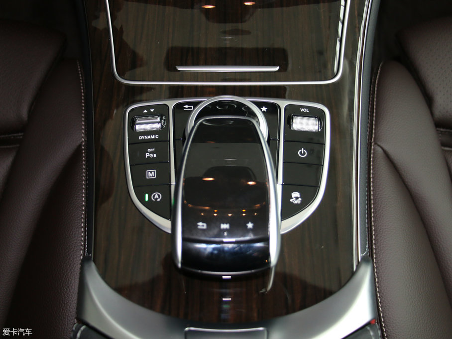 2017YGLC GLC 260 4MATICӸ