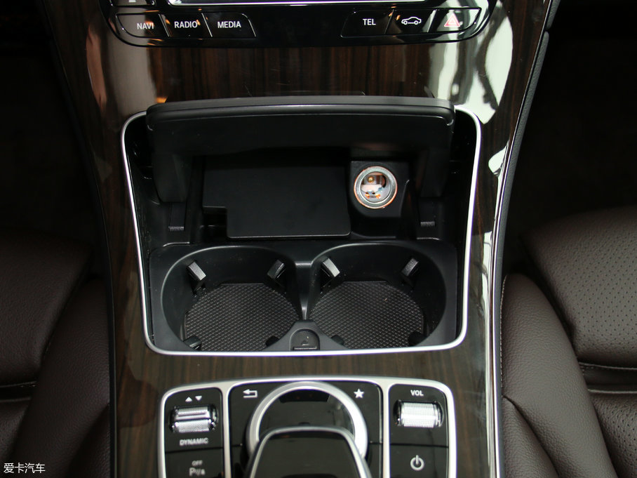 2017YGLC GLC 260 4MATICӸ