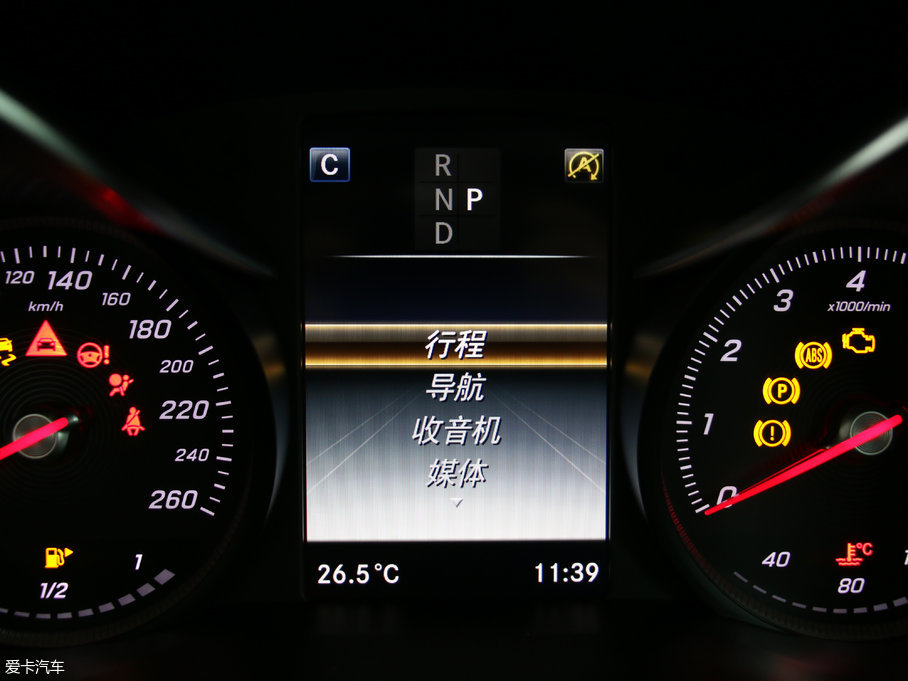 2017YGLC GLC 260 4MATICӸ