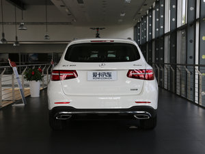 2017GLC 300 4MATIC(dng) 	