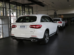 2017GLC 300 4MATIC(dng) w^