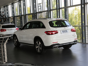 2017GLC 300 4MATIC(dng) 45