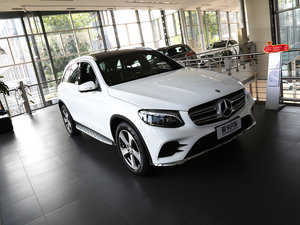 2017GLC 300 4MATIC(dng) w^