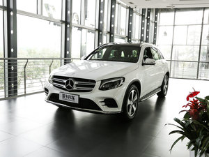 2017GLC 300 4MATIC(dng) ǰ45