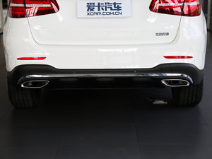 2017GLC 300 4MATICӸ Ś