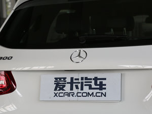 2017GLC 300 4MATICӸ ^