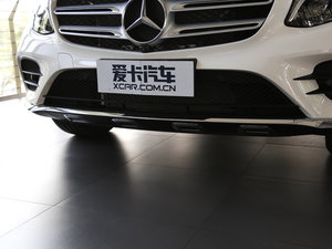 2017GLC 300 4MATICӸ ^