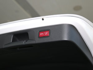 2017款GLC 300 4MATIC动感型 空间座椅