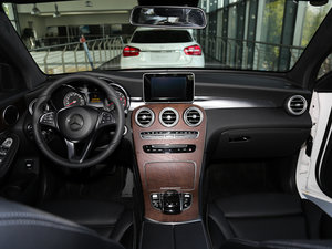 2017GLC 300 4MATIC(dng) (ni)ȫ