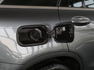 2017GLC 200 4MATIC w