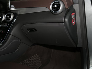 2017GLC 200 4MATIC g