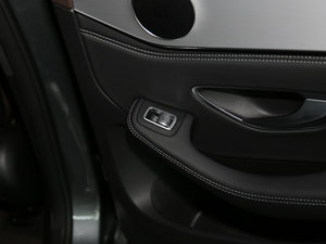 2017GLC 200 4MATIC g